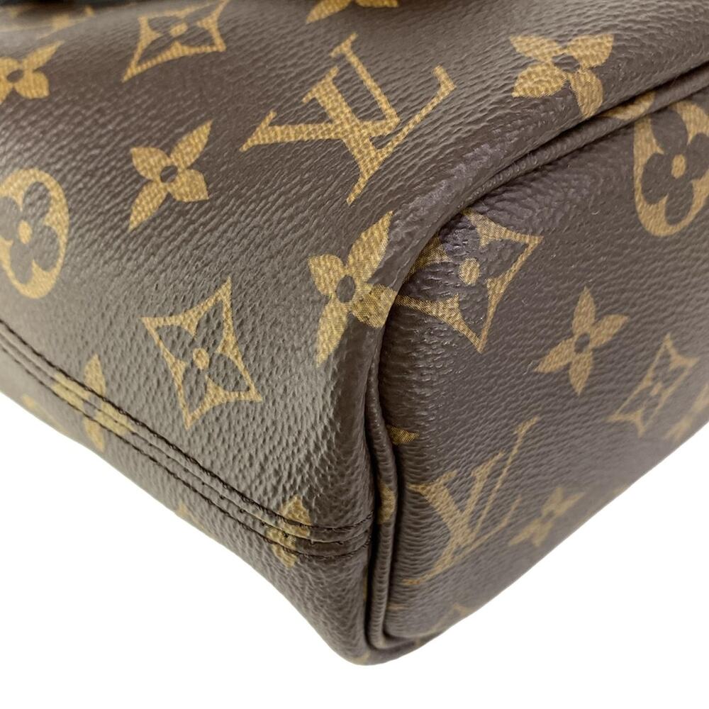 Louis Vuitton Neverfull Inside Out BB Monogram Tote Bag M12099 - Picture 6 of 16